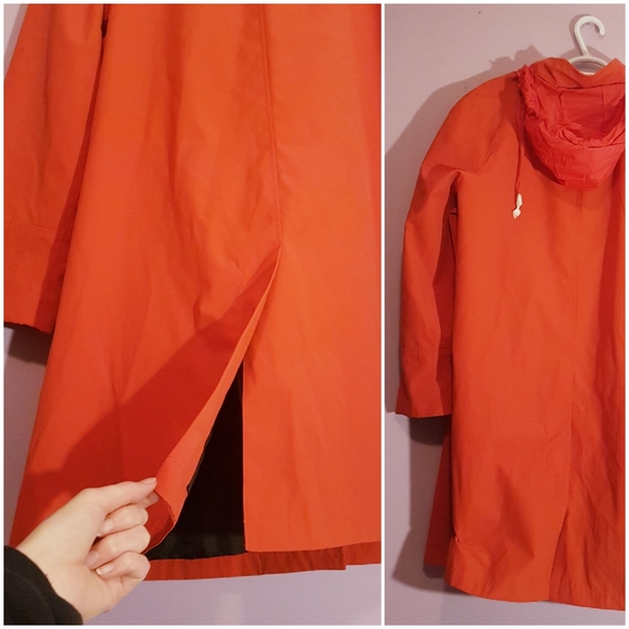 Windsmoor Water Resistant Mac // Coat // Jacket - Picture 4 of 7